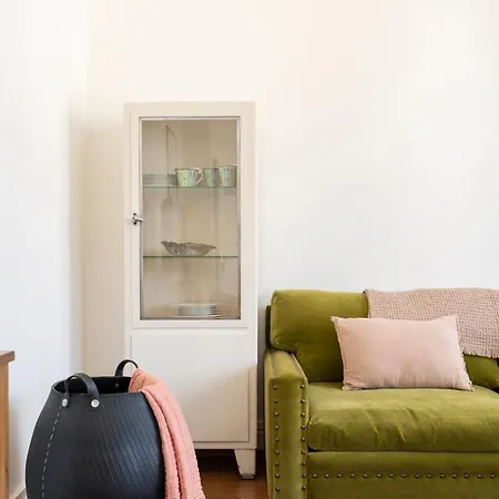 L'escapade Carnot - Centre Stanislas - 2pers Appartement *