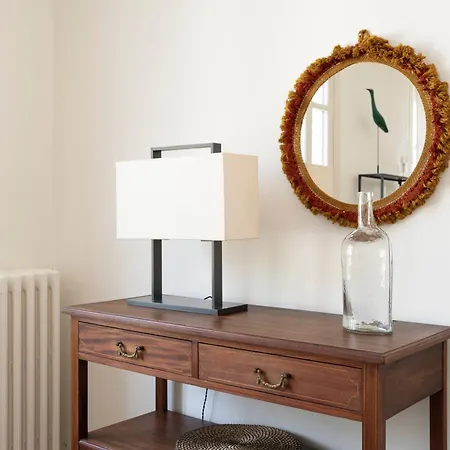 L'escapade Carnot - Centre Stanislas - 2pers * Nancy