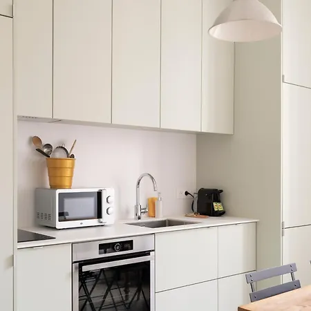 L'escapade Carnot - Centre Stanislas - 2pers * 낭시