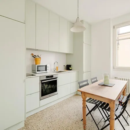Apartament L'escapade Carnot - Centre Stanislas - 2pers