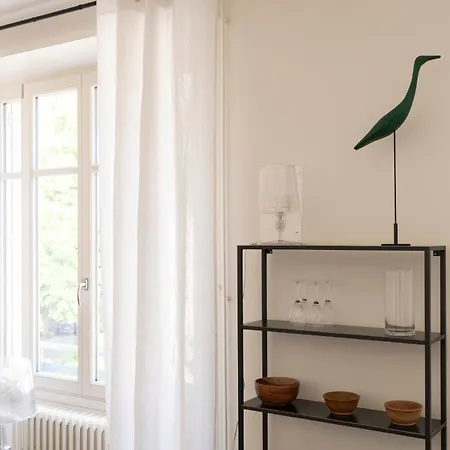 L'escapade Carnot - Centre Stanislas - 2pers * Nancy