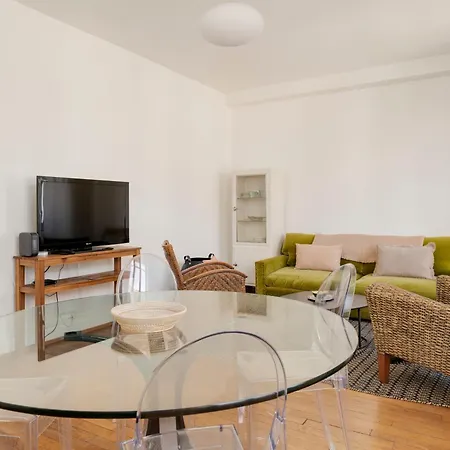 L'escapade Carnot - Centre Stanislas - 2pers Appartement