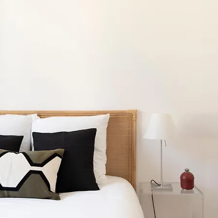 L'escapade Carnot - Centre Stanislas - 2pers Apartman Nancy