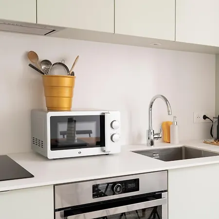 L'escapade Carnot - Centre Stanislas - 2pers Nancy