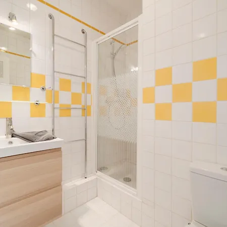 L'escapade Carnot - Centre Stanislas - 2pers