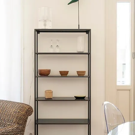 L'escapade Carnot - Centre Stanislas - 2pers Appartement *