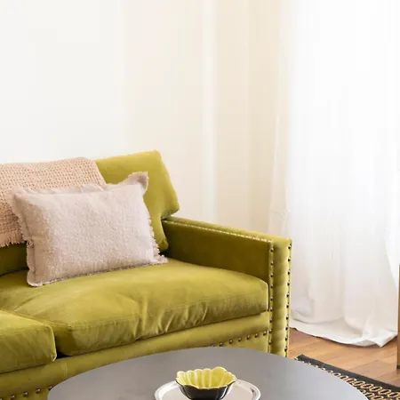 Apartament L'escapade Carnot - Centre Stanislas - 2pers Nancy